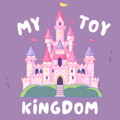 My Toy Kingdom